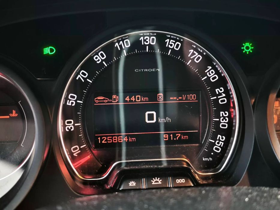 Citroën C5