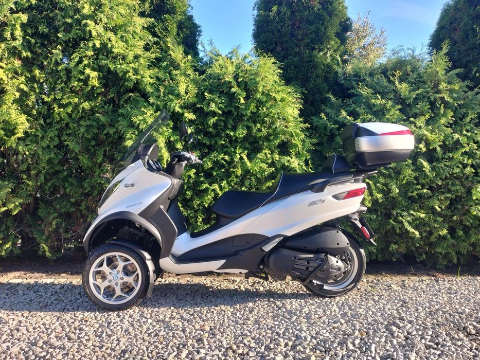 Piaggio