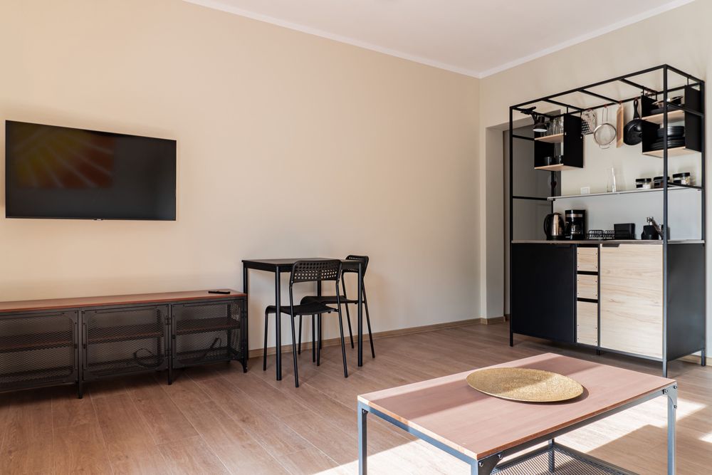 Władysławowo Noclegi – Apartamenty Aruka | 300 m od plaży | Aneks | Parking