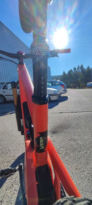 Santa cruz bronson cc