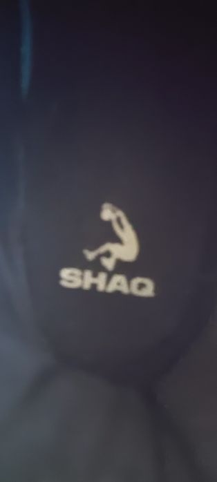 Buty do koszykówki
Shaq Shaqnotix AQ95008M-BWR