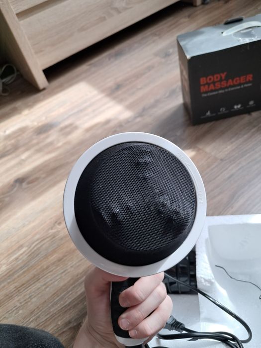Body massager PL-603 jak nowy