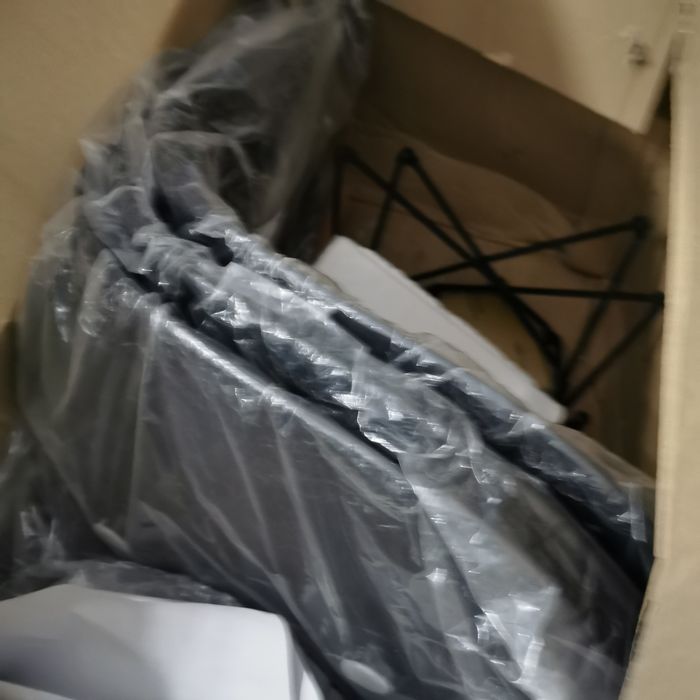 4 Krzesła do stołu