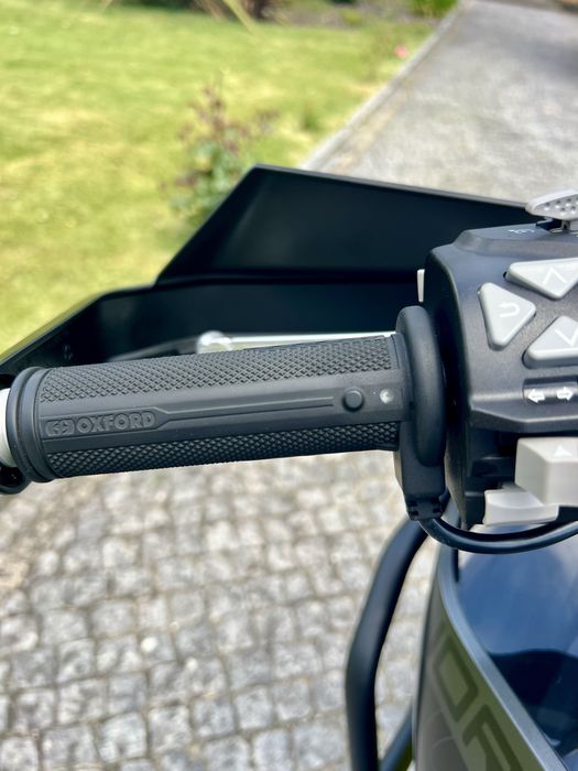 Husqvarna Norden 901