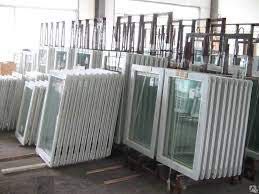 Пластиковые окна готовые и под заказ