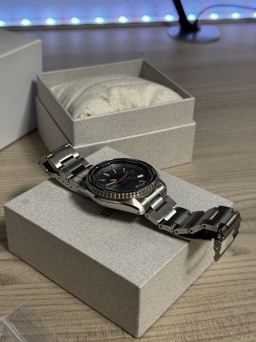 Zegarek męski Seiko 5 Sports SRPK09K1 Automatic Special Edition | Diver