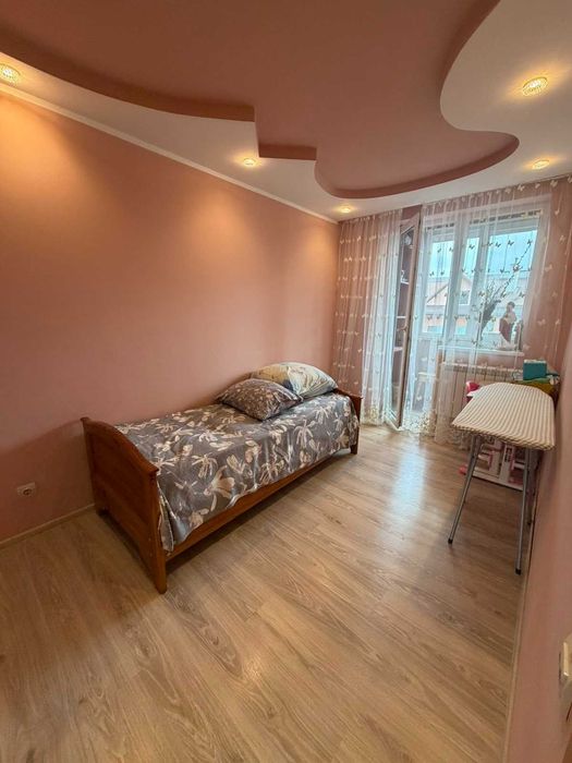 Пропозиція продажу дворівневої 2х кімнатої квартири в новобудові в с. Ременів