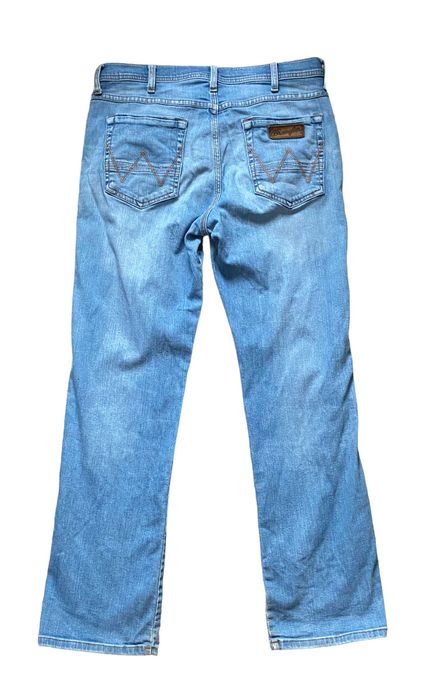 Wrangler Arizona W32/L32, stan dobry