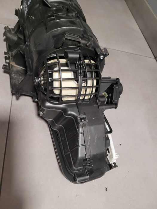 Wentylator dmuchawa Renault Megane III