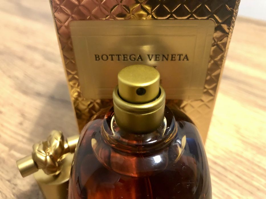 Bottega Veneta - Knot Eau Absolue - 50ml Eau de Parfum EDP