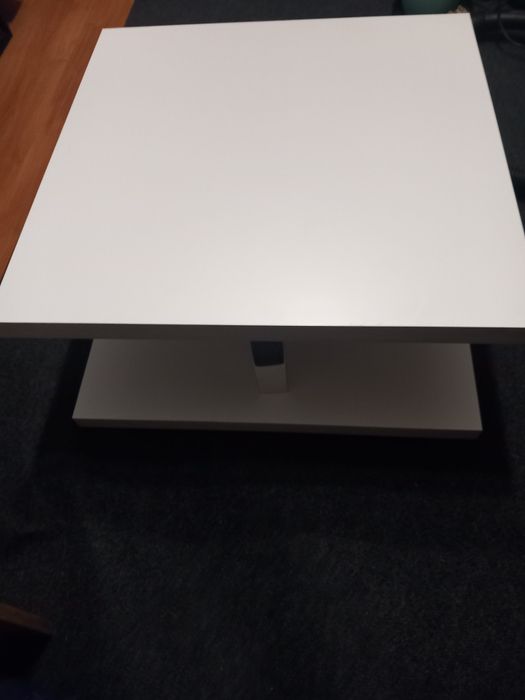 Stolik kawowy Półka jak nowy Do negocjacji