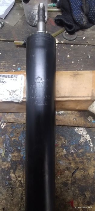 ДЕУ ланос сенс нексия  ремкомплект задніх колодок