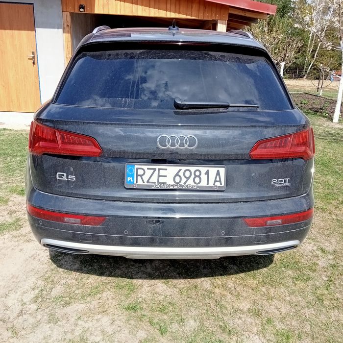 Samochód osobowy