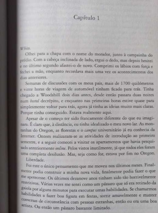Recomeçar (Again 1) - Mona Kasten