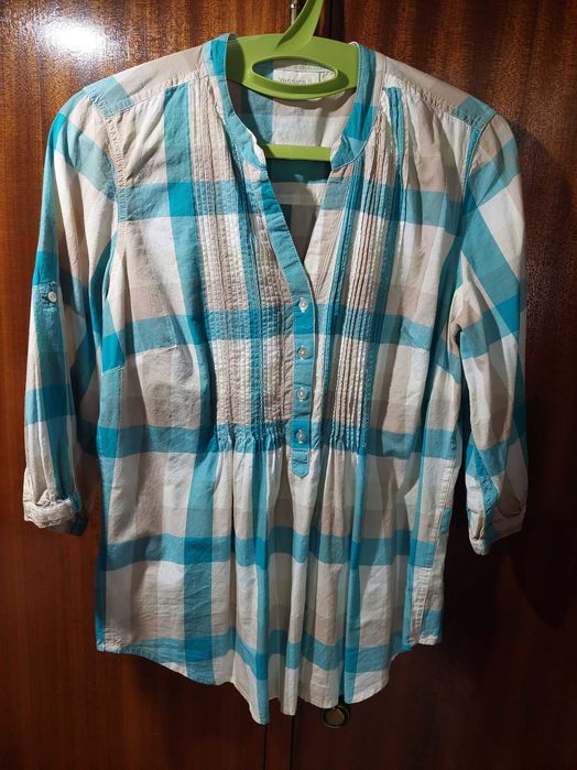 Varias tunicas/camisas