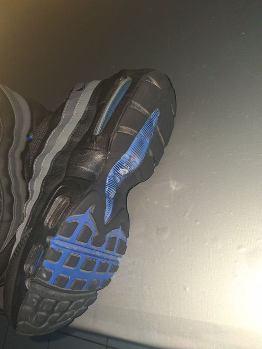 Ténis Air max 95