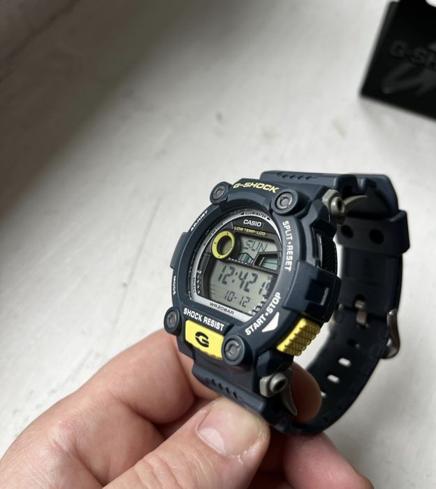 G7900 casio G-Shock