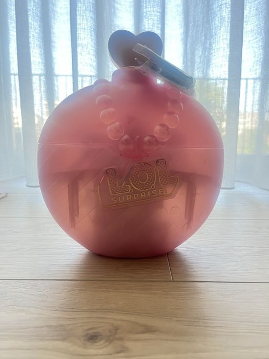 LOL Surprise boneca Voadora Magic Wishies