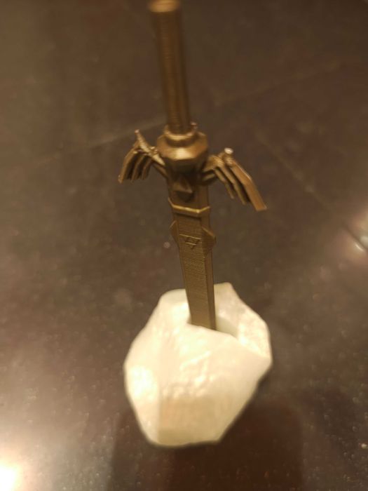 Suporte micro SD hollow knight novo espada Zelda nintendo