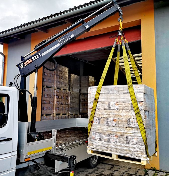 Pellet ALASKA ENplus A1 PREMIUM 1050kg lava olimp olczyk gold DOSTAWA