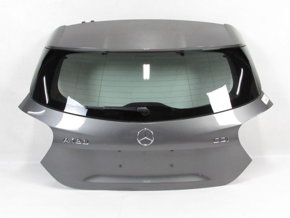 Tampa Da Mala Seminovo/ Original Mercedes-Benz A-Class (W176)