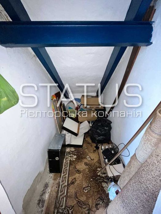 код 15665 Трикімнатна квартира, можливо під програми