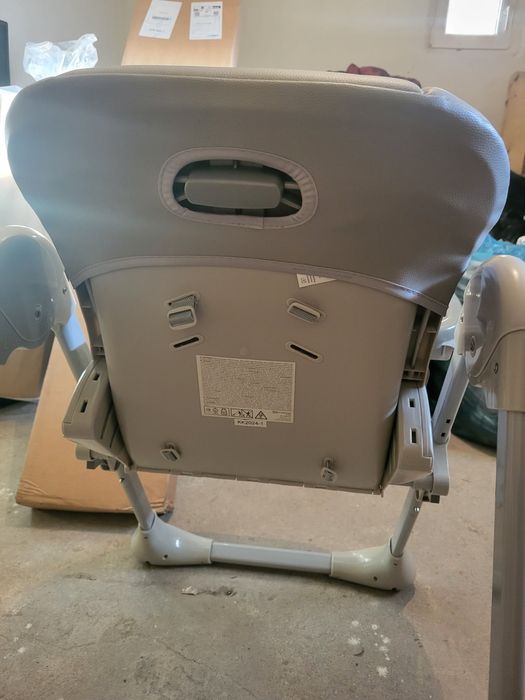 Krzesełko do karmienia