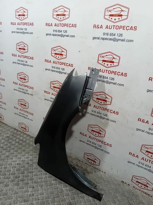 Guarda Lamas Frente Frontal Direito VW Touran Original