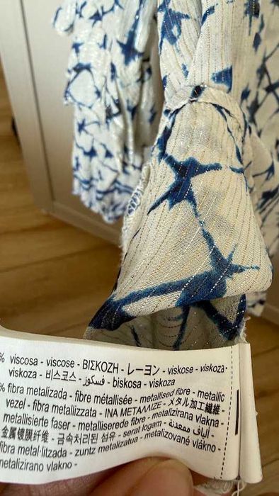 sprzedam bluzkę Zara , XS