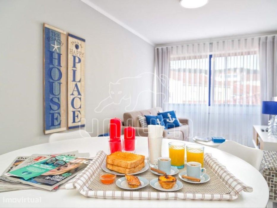 Apartamento T1 Âncora — Vila Praia de Âncora, Viana do Castelo