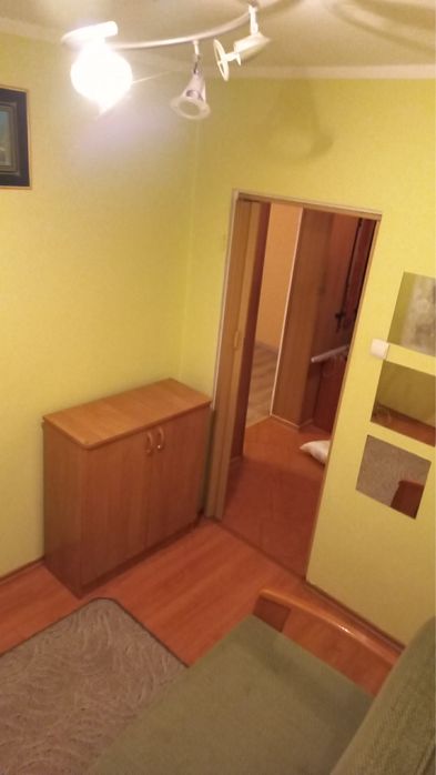 Sprzedam mieszkanie dwupokojowe