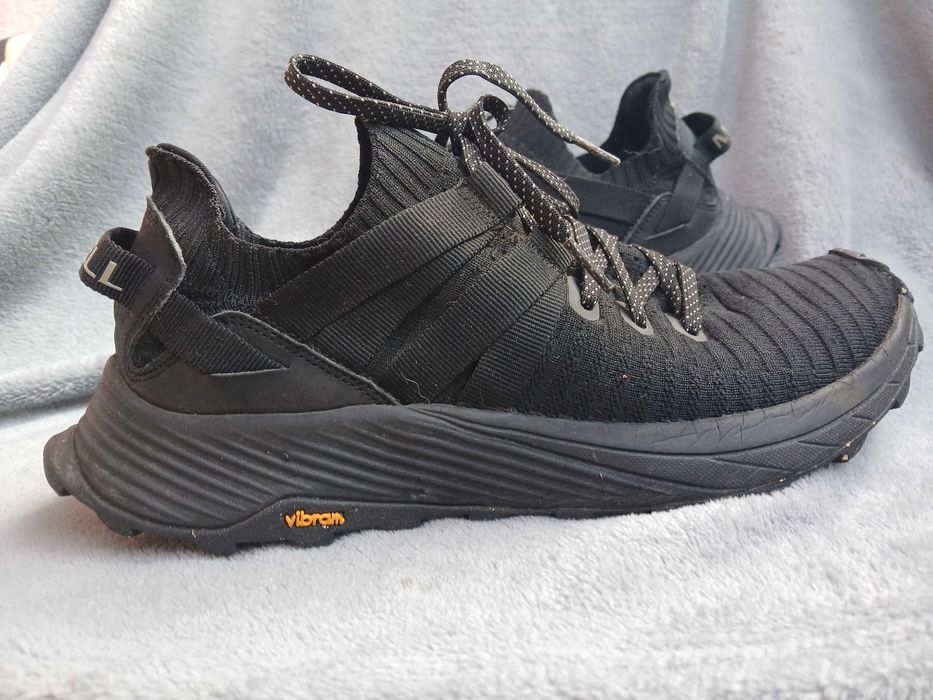 Buty Merrell Embark Lace J067303 Vibram 41,5