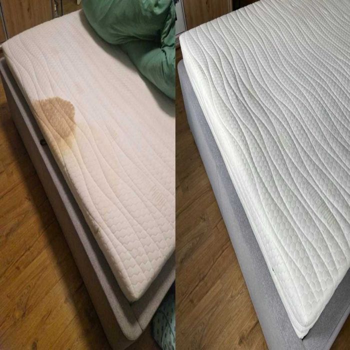 dr Plama - Profesjonalne Pranie Tapicerki | GWARANCJA ZADOWOLENIA
