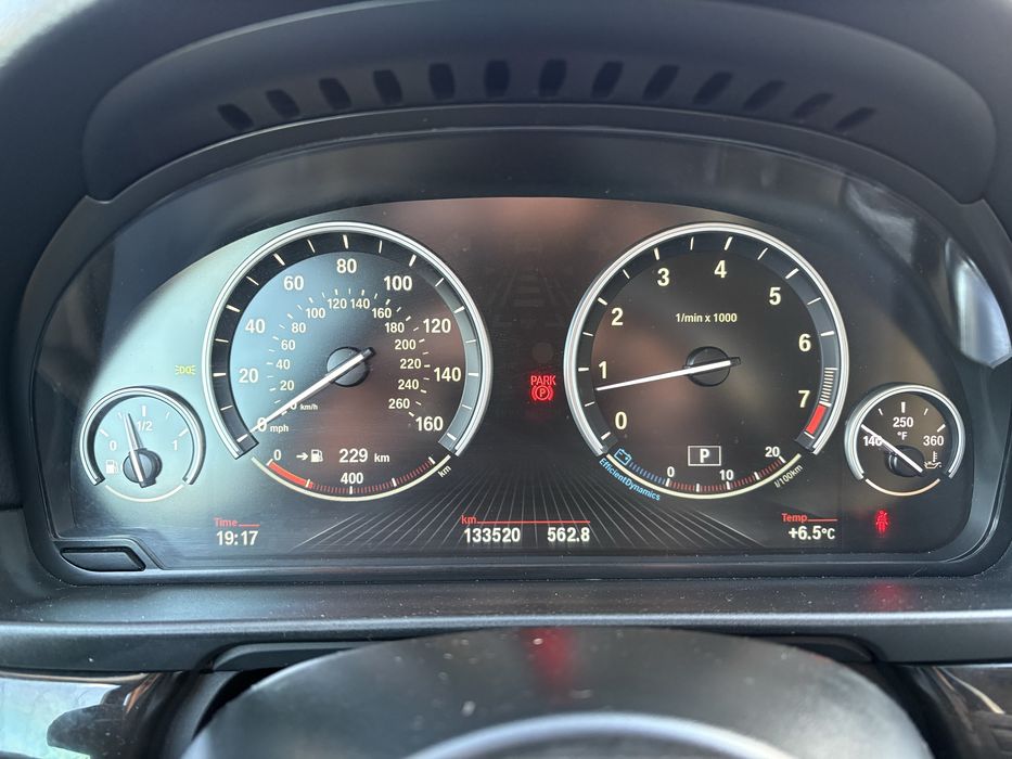 Продам  БМВ F10 528 Фарбований один елемент