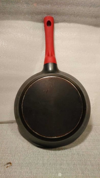 Patelnia Zwieger Obsidian