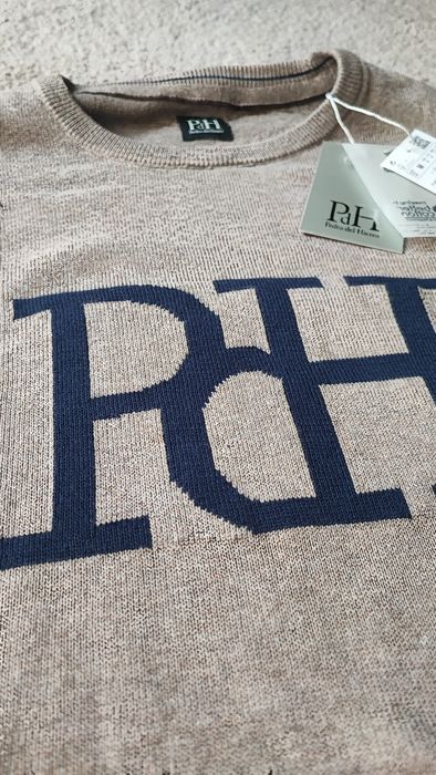 Camisola Pedro Del Hierro