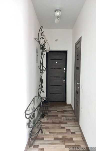 Оренда 2 кім. квартири вул. Героїв Упа