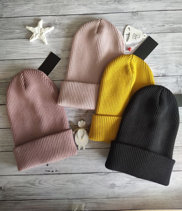 Шапка бини!Шапка Одиссей!Шапка Деми!Базовая шапка!Шапка!Шапка бини!