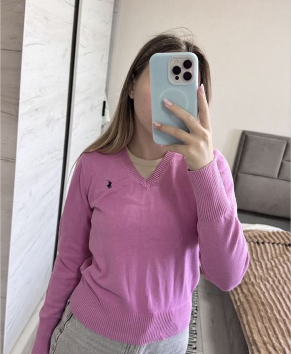 Пуловер / джемпер от polo talph lauren