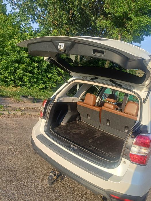 Продам Subaru Forester 2014р.