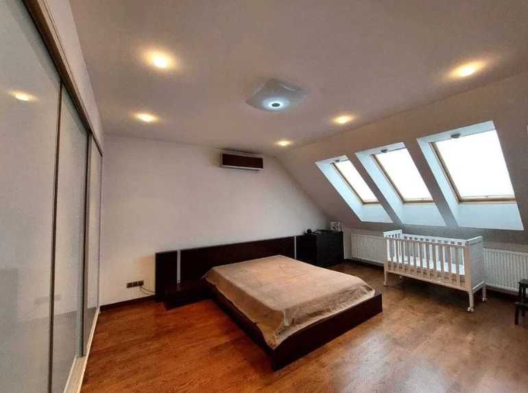 Многокомнатная квартира по адресу ул. Стрийська (площадь 212 м²) - Atlanta.ua - фото 10