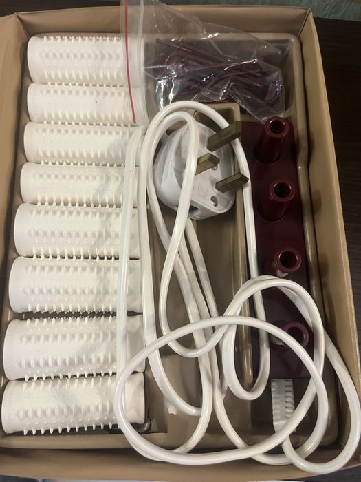 Електробігуді Clarol