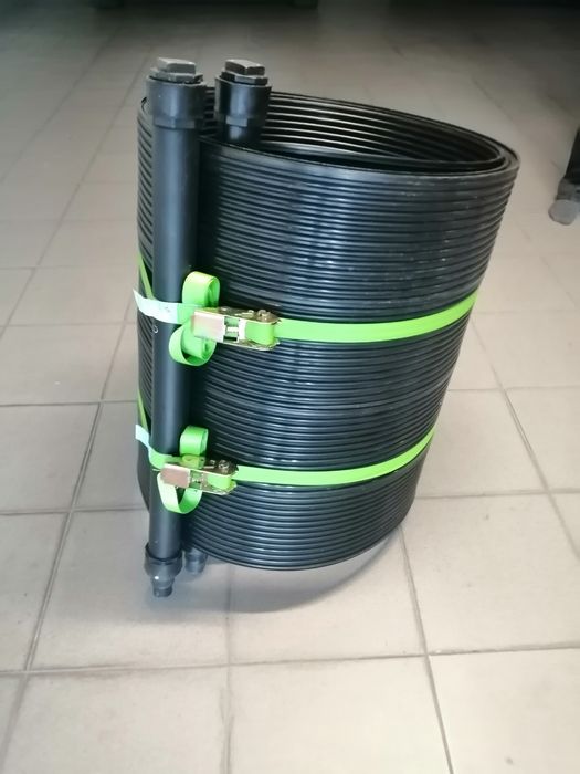 Aquecedor Solar para Piscina GRE AR2069