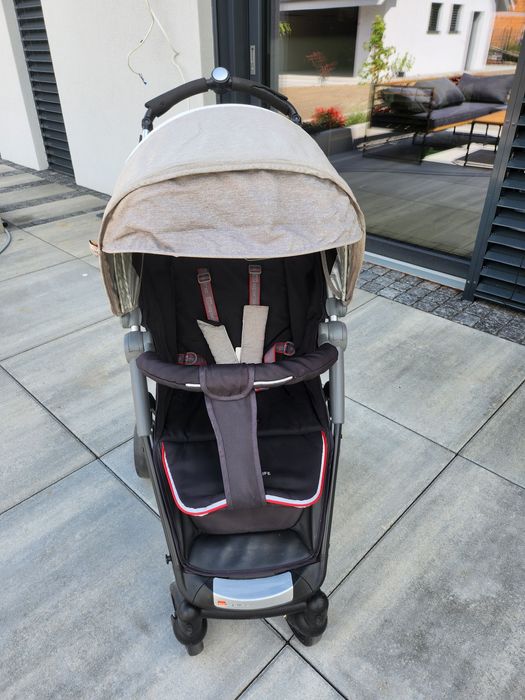 Wozek/ spacerówka espiro magic