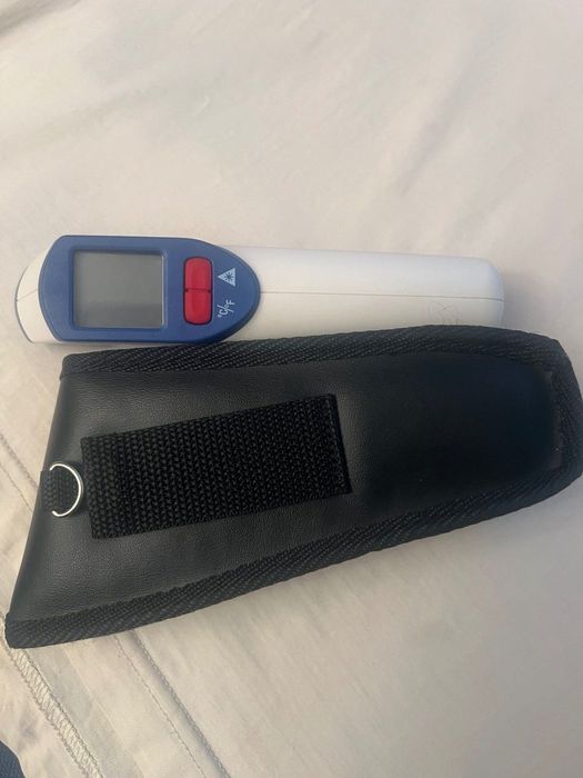 Термометр кулінарний