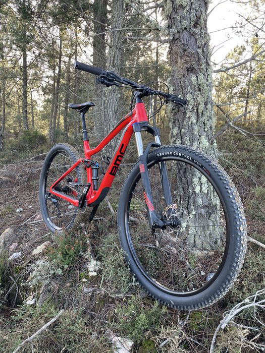 BMC SpeedFox two 03     Tam. M