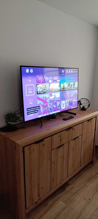 Telewizor Sony Bravia 50 cali