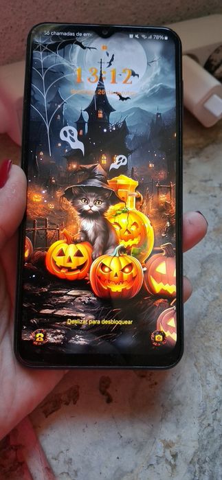 Telemovel Samsung a13