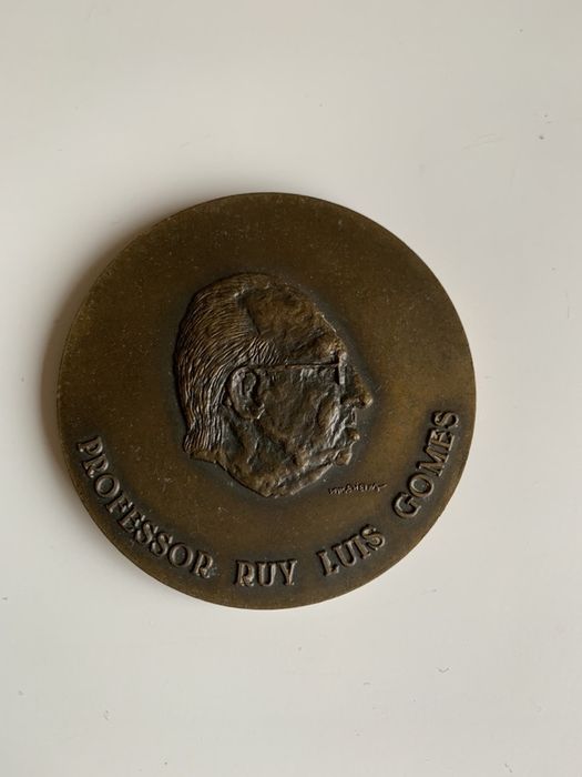 Medalha Professor Ruy Luis Gomes
