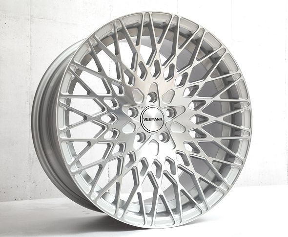 Felgi Aluminiowe VEEMANN VC540 Pełna Oferta 18" 19" 20"